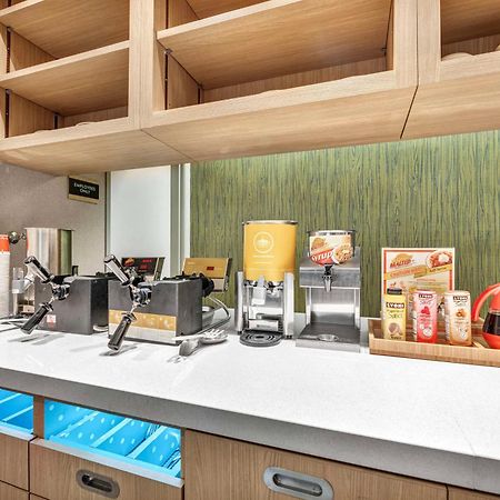 Home2 Suites By Hilton Raleigh West Lenovo Center Εξωτερικό φωτογραφία