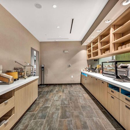 Home2 Suites By Hilton Raleigh West Lenovo Center Εξωτερικό φωτογραφία