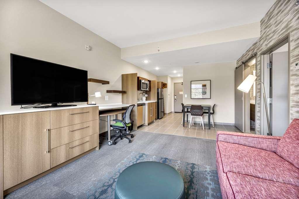 Home2 Suites By Hilton Raleigh West Lenovo Center Δωμάτιο φωτογραφία