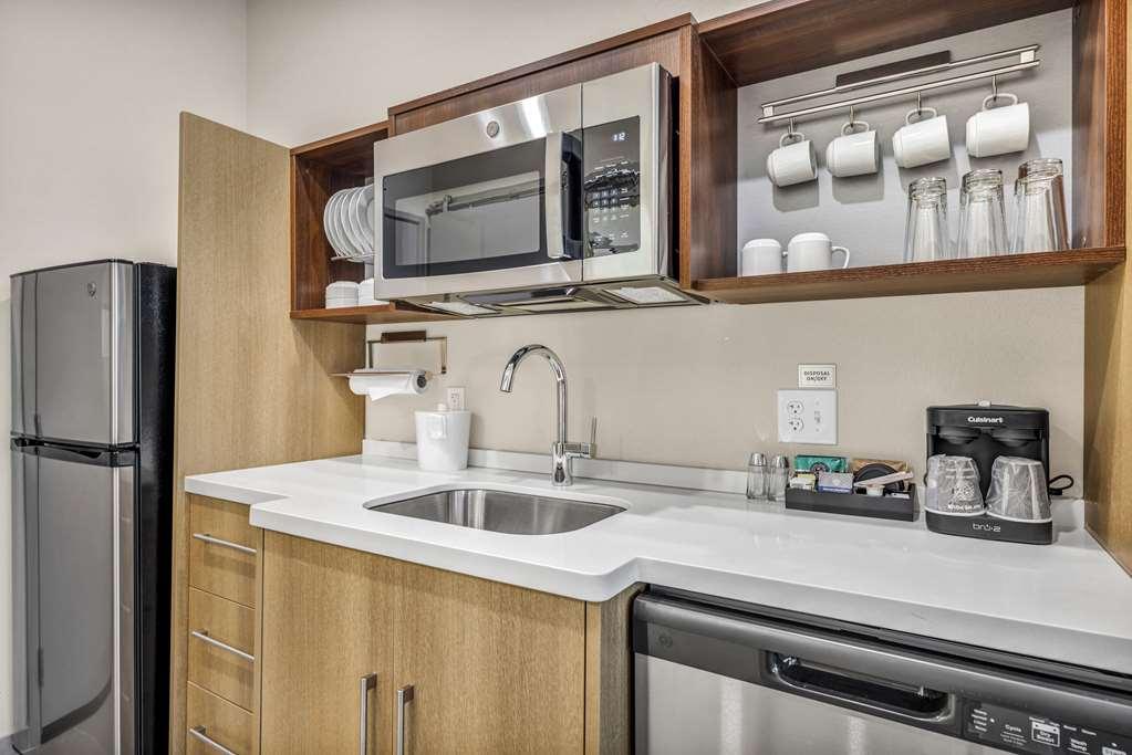 Home2 Suites By Hilton Raleigh West Lenovo Center Δωμάτιο φωτογραφία