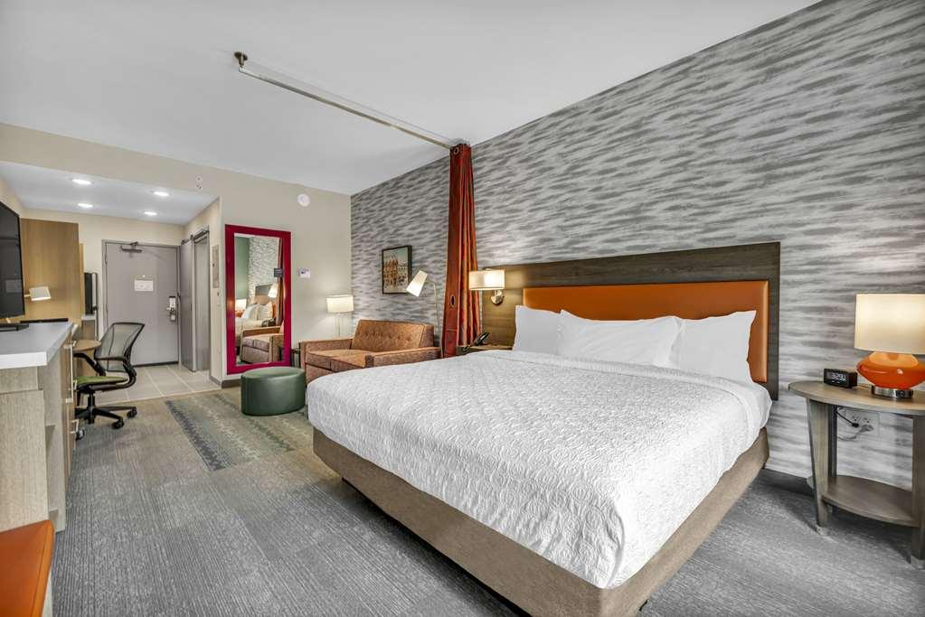 Home2 Suites By Hilton Raleigh West Lenovo Center Δωμάτιο φωτογραφία