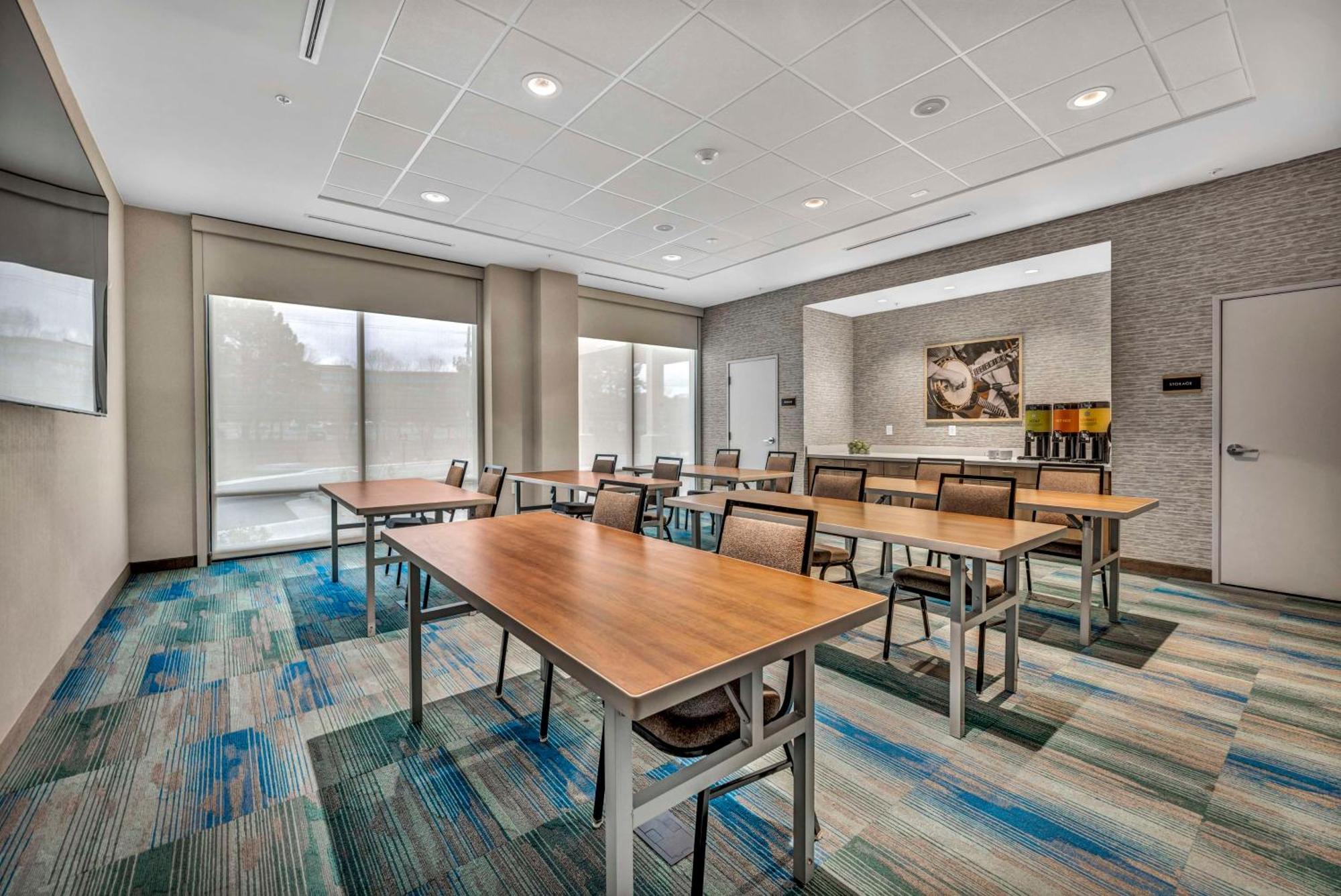 Home2 Suites By Hilton Raleigh West Lenovo Center Εξωτερικό φωτογραφία