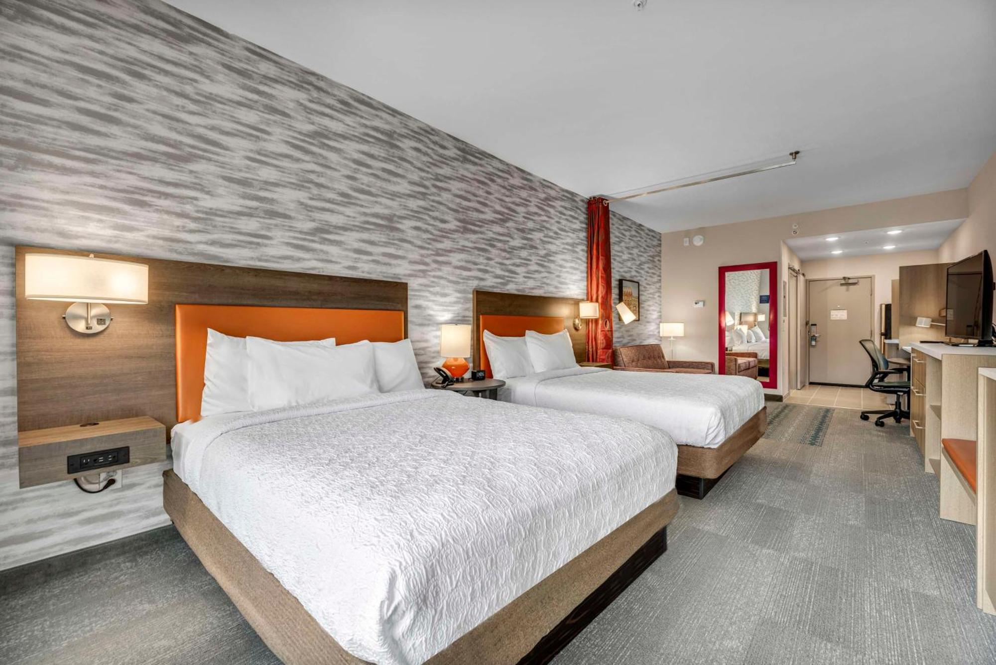 Home2 Suites By Hilton Raleigh West Lenovo Center Εξωτερικό φωτογραφία
