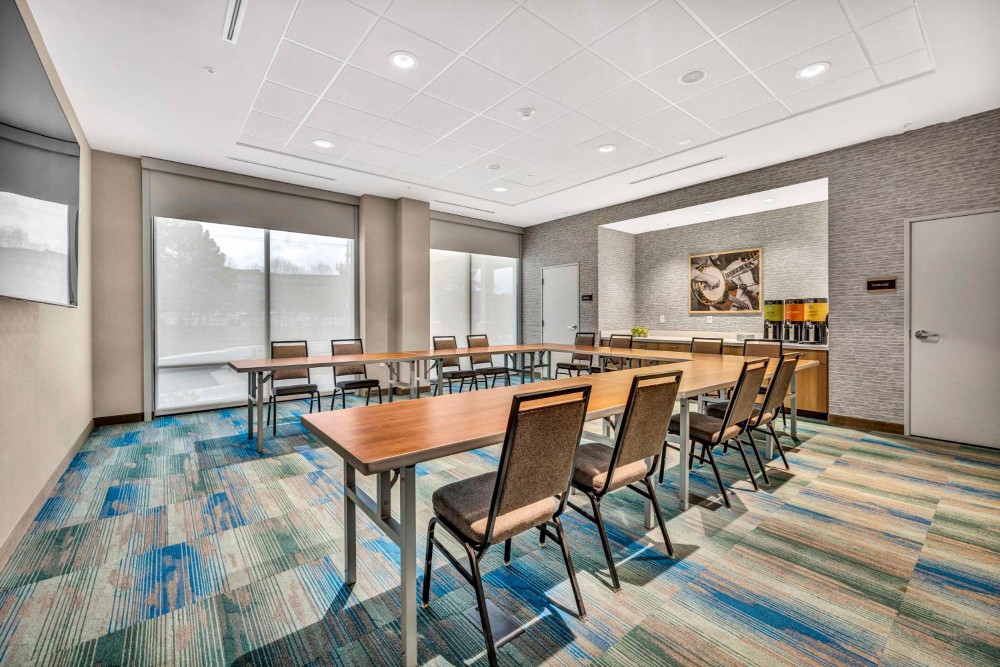 Home2 Suites By Hilton Raleigh West Lenovo Center Εξωτερικό φωτογραφία
