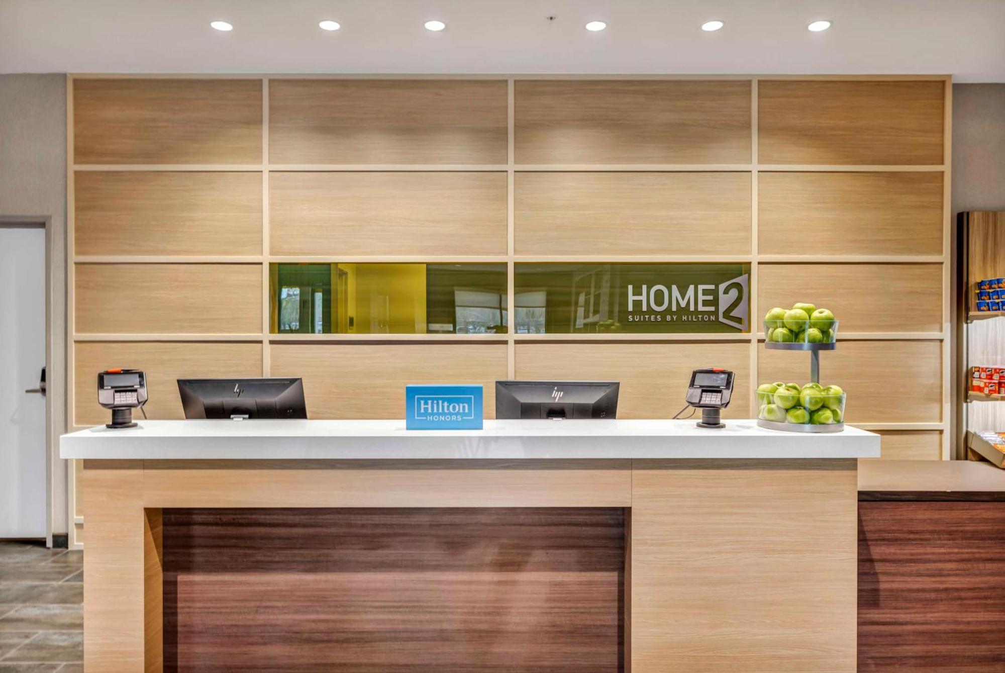 Home2 Suites By Hilton Raleigh West Lenovo Center Εξωτερικό φωτογραφία