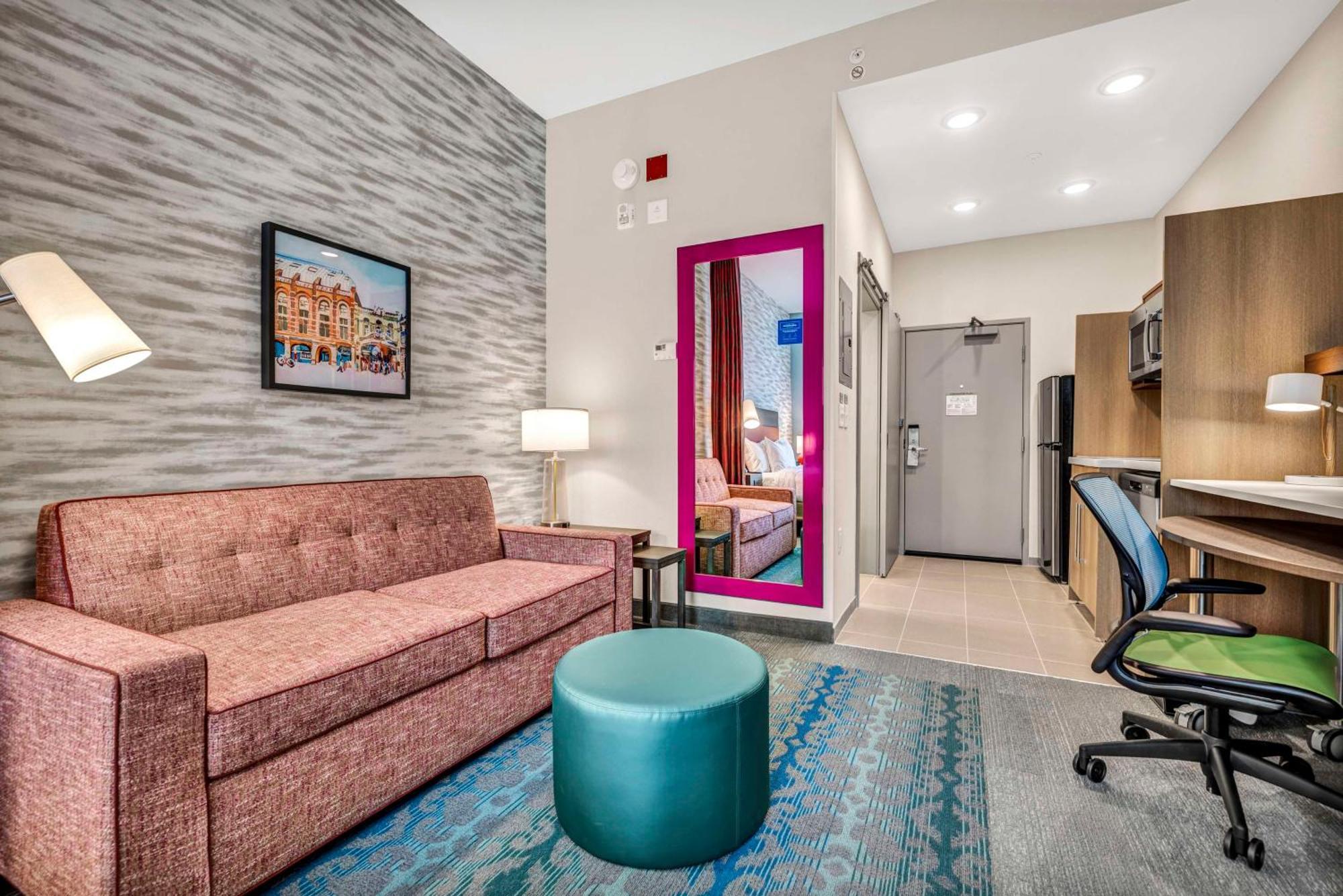 Home2 Suites By Hilton Raleigh West Lenovo Center Εξωτερικό φωτογραφία