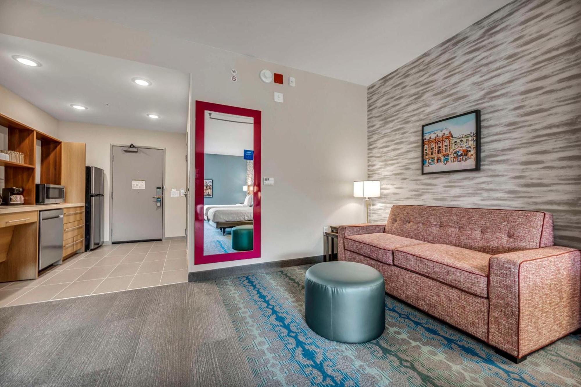 Home2 Suites By Hilton Raleigh West Lenovo Center Εξωτερικό φωτογραφία