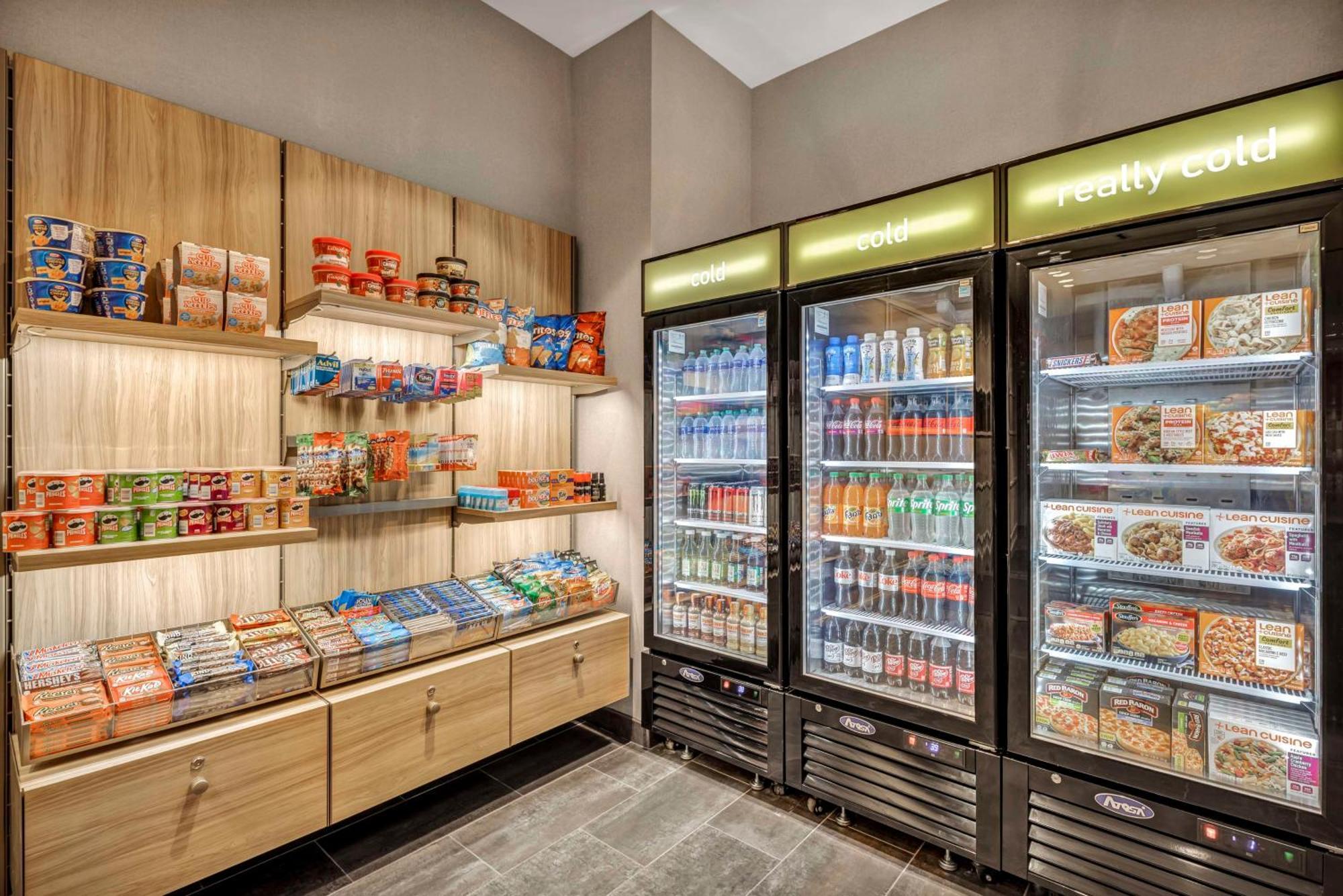 Home2 Suites By Hilton Raleigh West Lenovo Center Εξωτερικό φωτογραφία