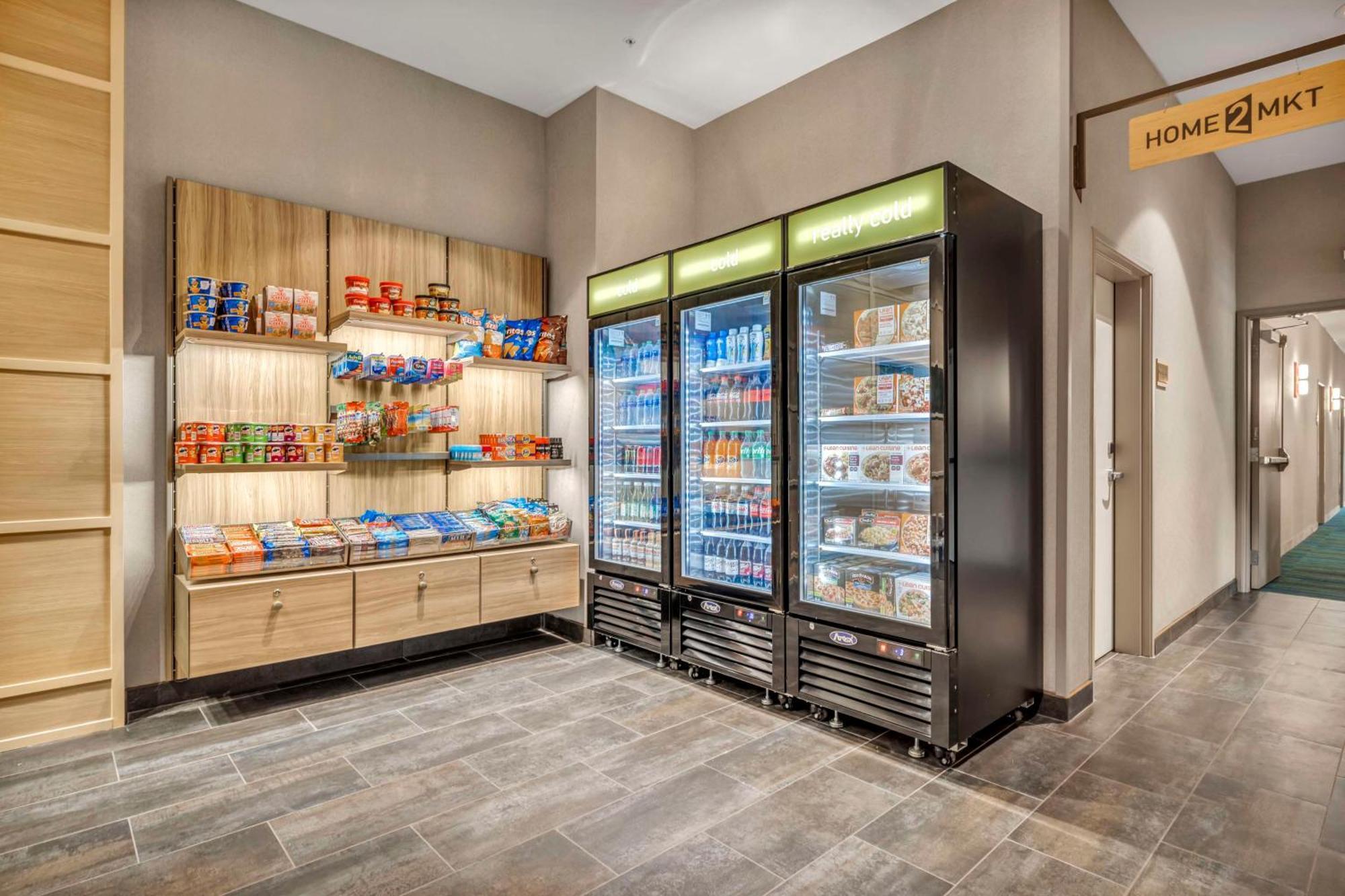 Home2 Suites By Hilton Raleigh West Lenovo Center Εξωτερικό φωτογραφία