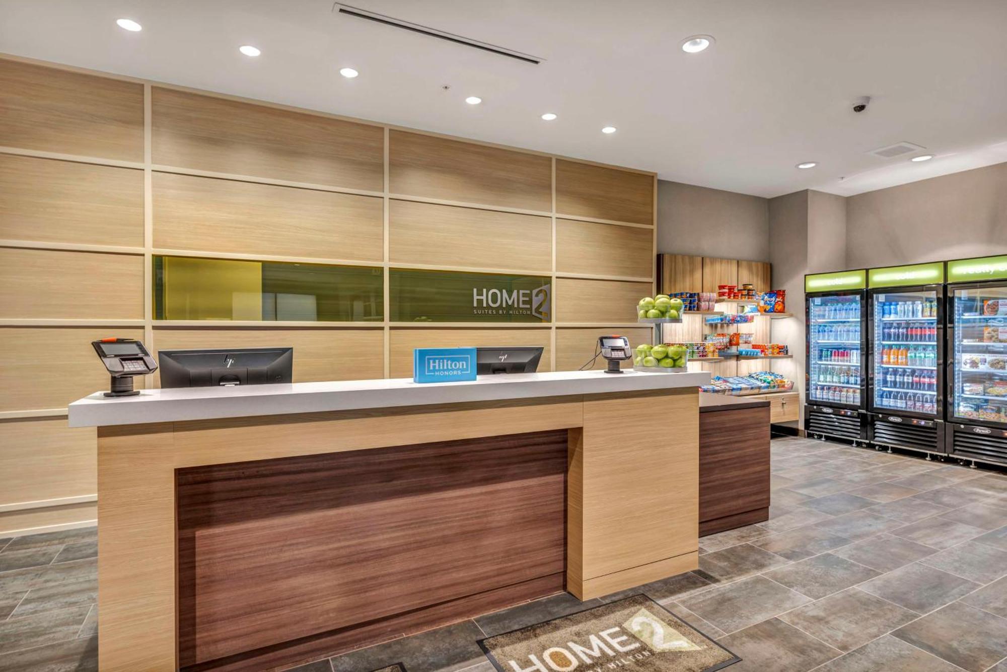 Home2 Suites By Hilton Raleigh West Lenovo Center Εξωτερικό φωτογραφία
