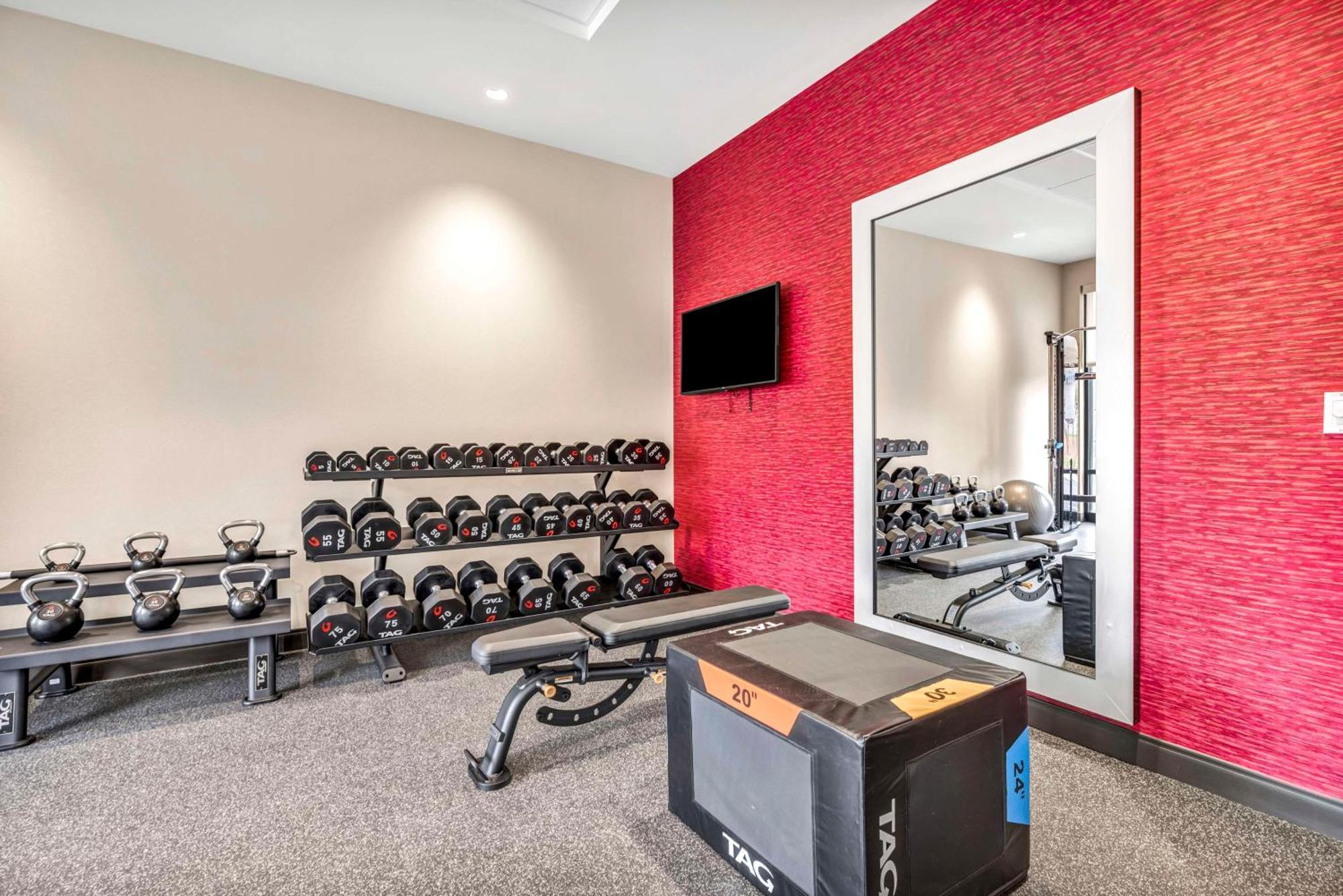 Home2 Suites By Hilton Raleigh West Lenovo Center Εξωτερικό φωτογραφία