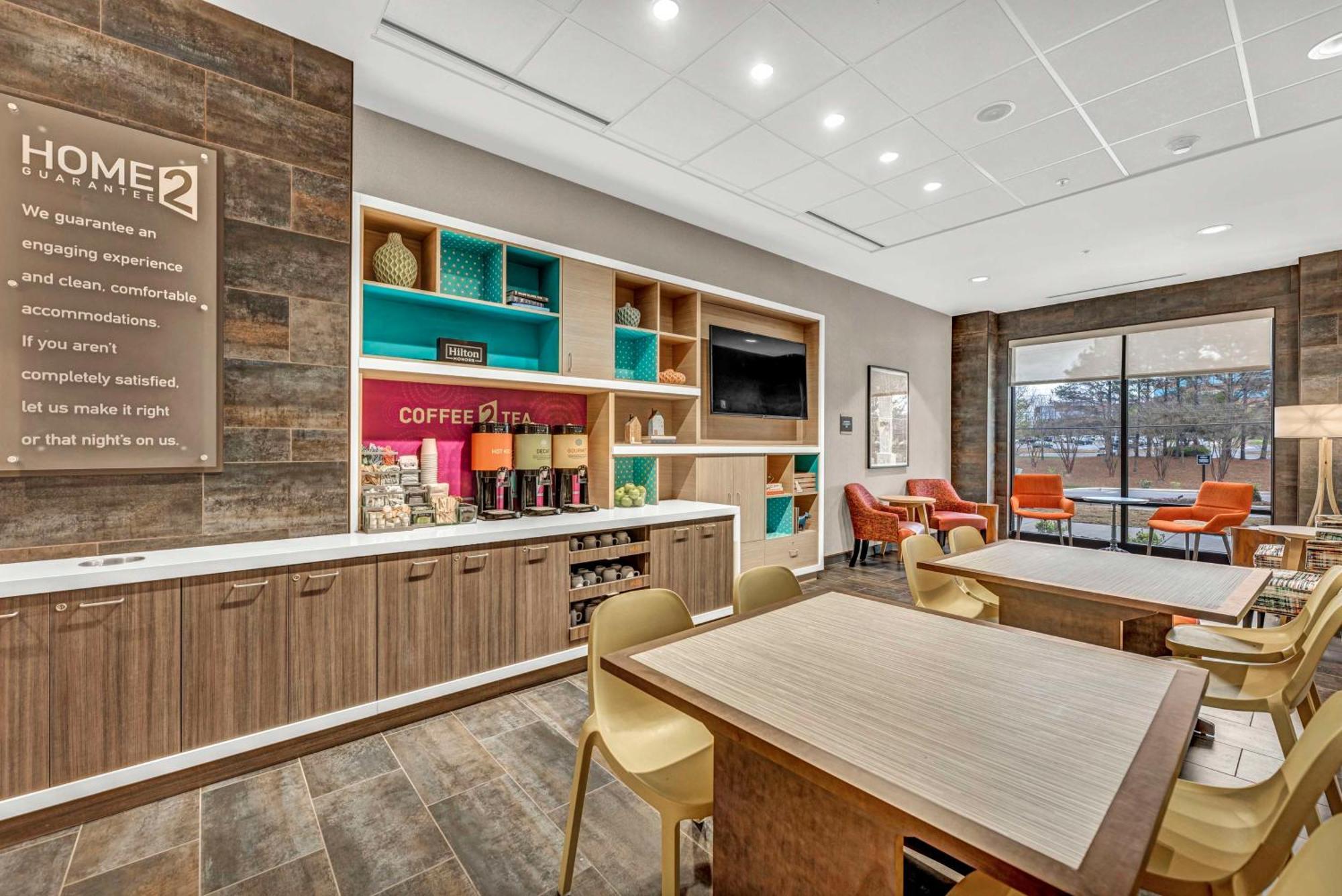 Home2 Suites By Hilton Raleigh West Lenovo Center Εξωτερικό φωτογραφία