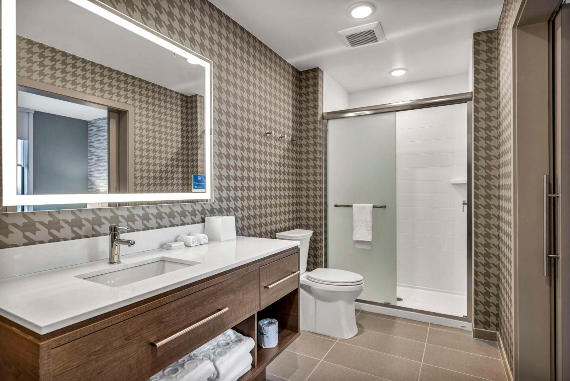 Home2 Suites By Hilton Raleigh West Lenovo Center Εξωτερικό φωτογραφία