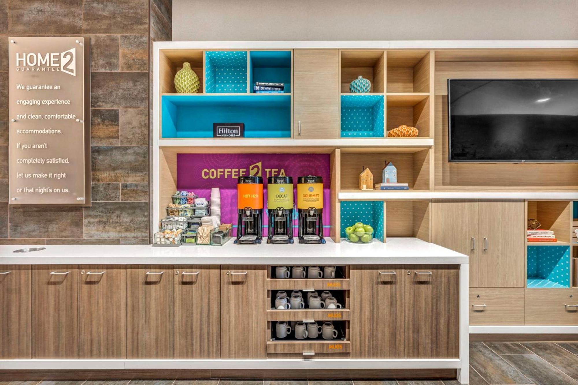 Home2 Suites By Hilton Raleigh West Lenovo Center Εξωτερικό φωτογραφία