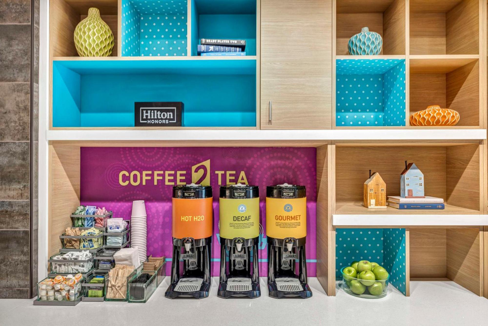 Home2 Suites By Hilton Raleigh West Lenovo Center Εξωτερικό φωτογραφία
