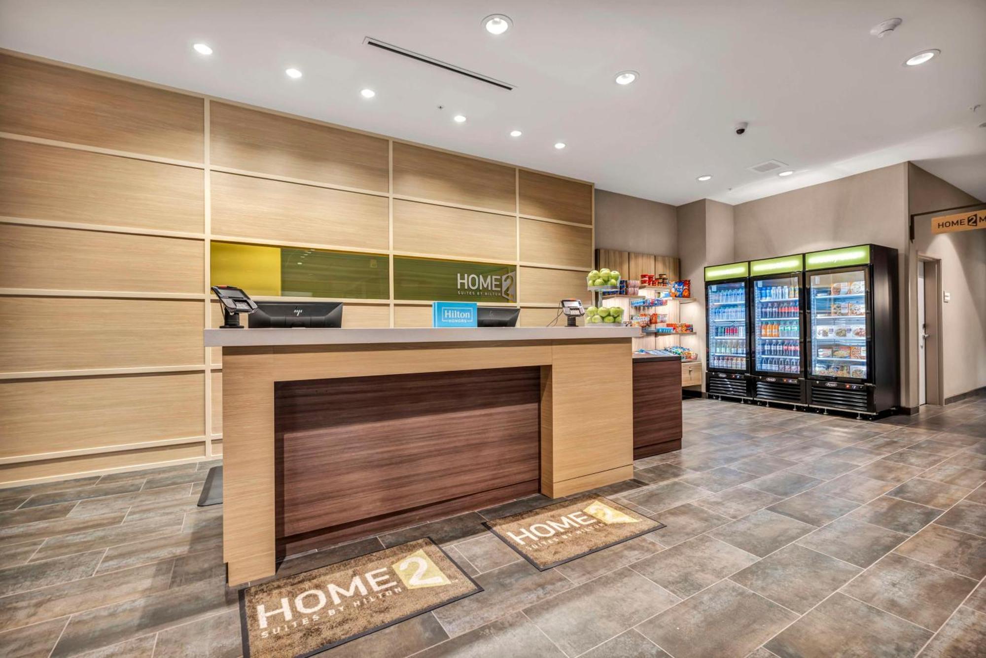 Home2 Suites By Hilton Raleigh West Lenovo Center Εξωτερικό φωτογραφία