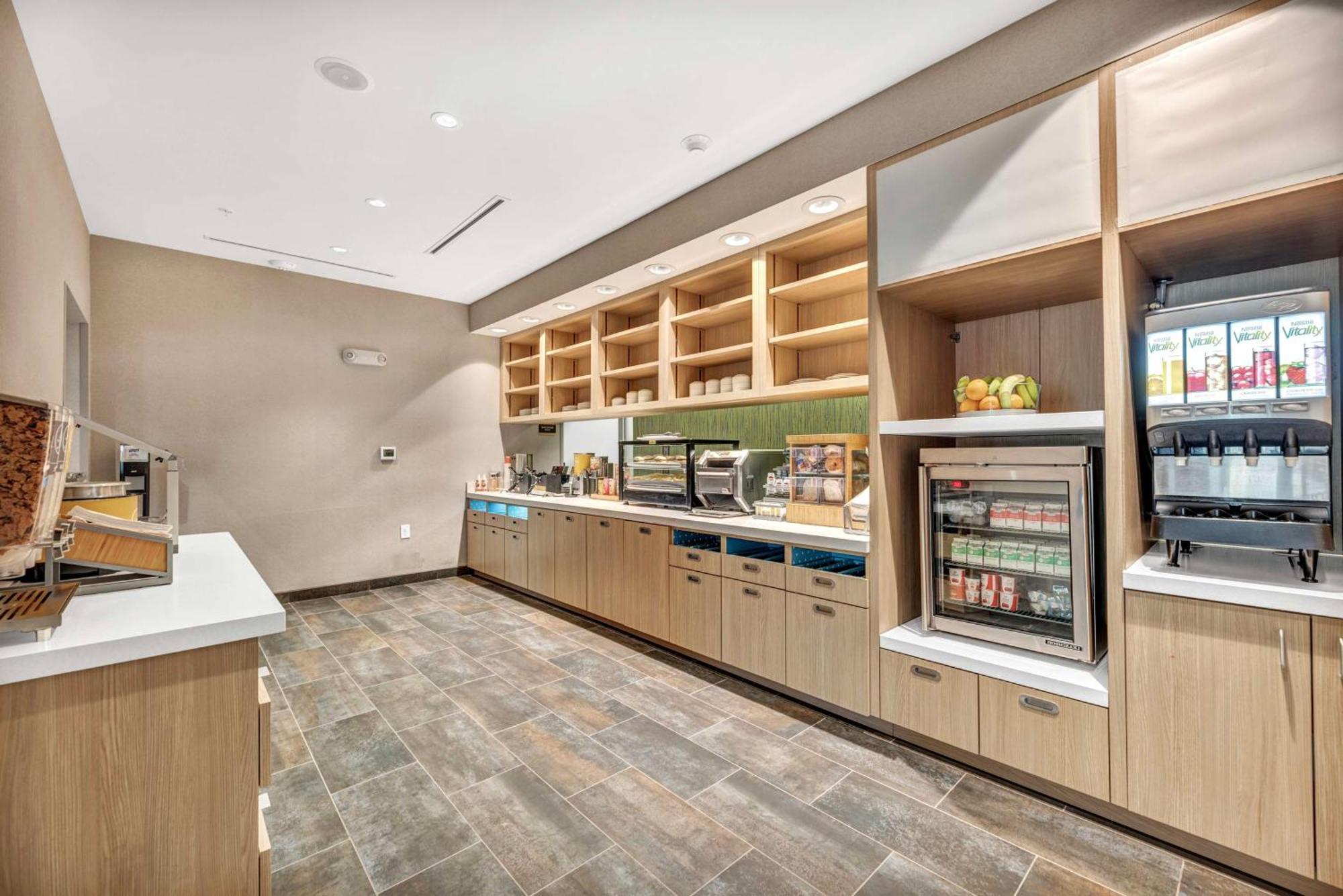 Home2 Suites By Hilton Raleigh West Lenovo Center Εξωτερικό φωτογραφία