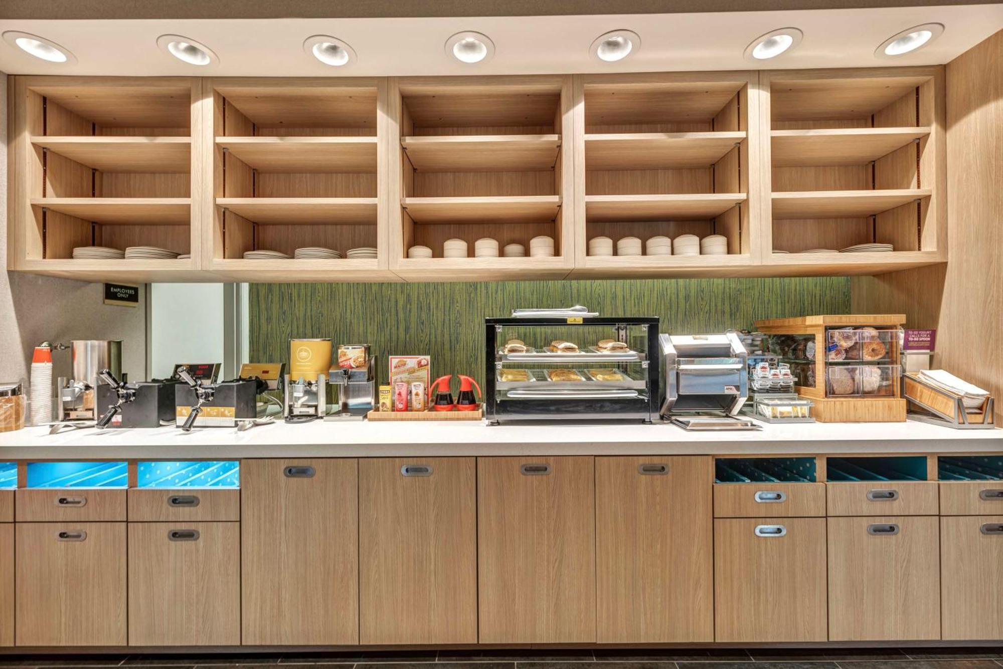 Home2 Suites By Hilton Raleigh West Lenovo Center Εξωτερικό φωτογραφία