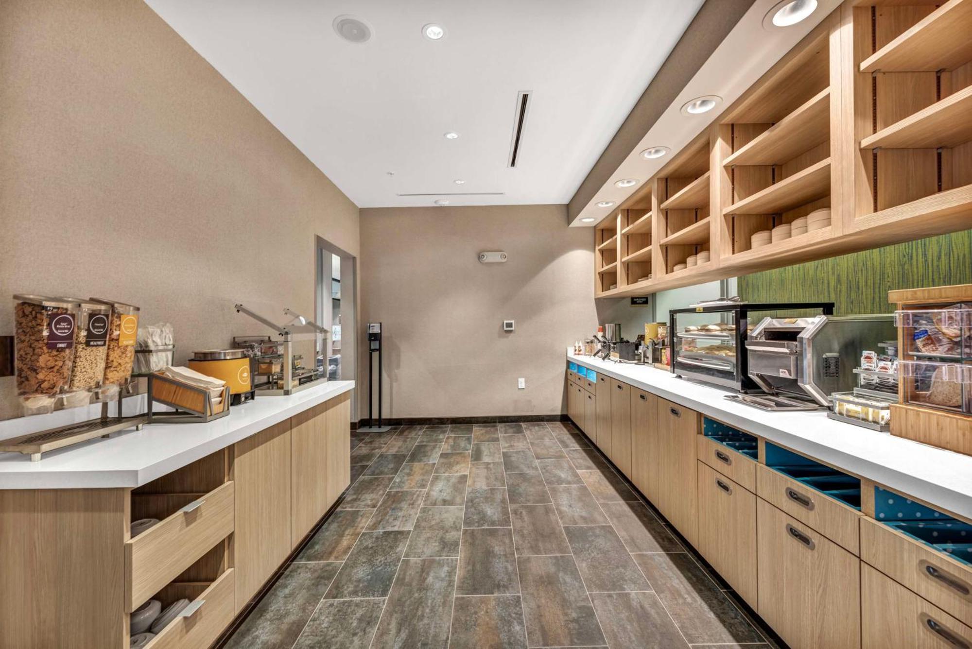 Home2 Suites By Hilton Raleigh West Lenovo Center Εξωτερικό φωτογραφία